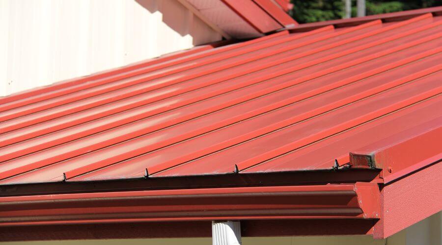 Emergency Industrial Roof Repair in Durant, OK